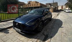 هیۆندای سۆناتا